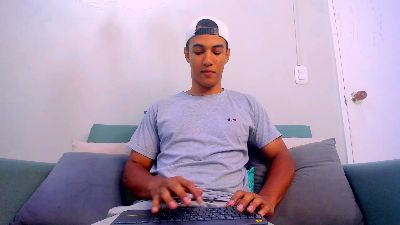 KyrozStorm webcam model stream image