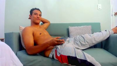 KyrozStorm webcam model stream image