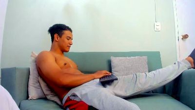 KyrozStorm webcam model stream image