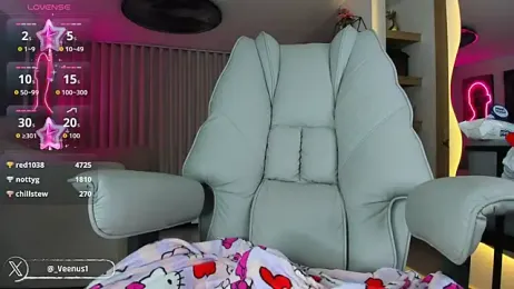 _veenus webcam model stream image