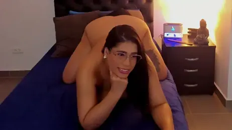 Jenny_Carters webcam stripchat model stream image