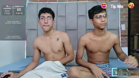 Desire4Duo webcam stripchat model stream image