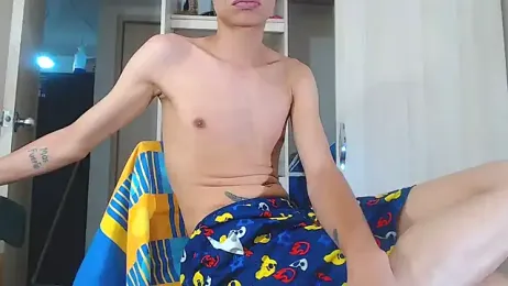 Jhhan234 webcam stripchat model stream image