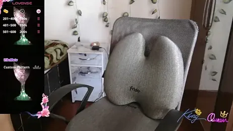 Magical-Heart webcam stripchat model stream image