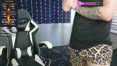 -DarkPrincess- webcam model stream image