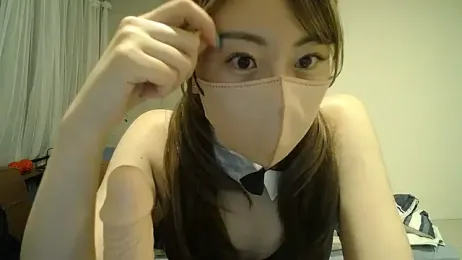 Nao_o- webcam model stream image