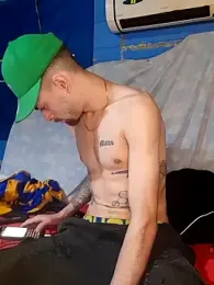MatiasflamaV webcam stripchat model stream image