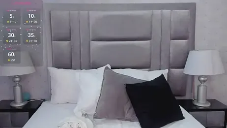 BrannTaylor webcam model stream image