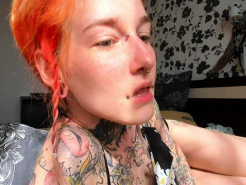 LittleSpaceMouse- webcam model stream image