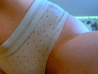 LittleSpaceMouse- webcam model stream image