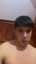 Nictop webcam model stream image