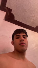 Nictop webcam model stream image