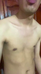 Nictop webcam model stream image