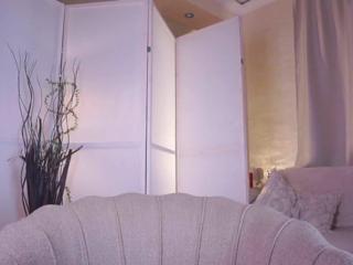 Althena Hazle webcam model stream image