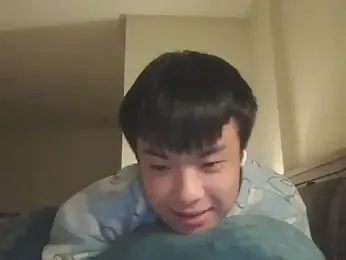 ovo0810 webcam model stream image