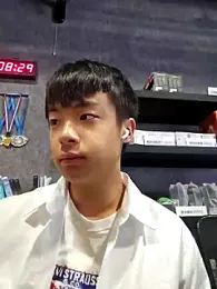 ovo0810 webcam model stream image