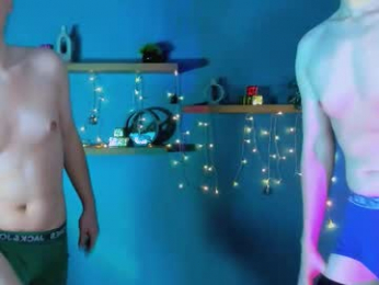 adrian_hart webcam chaturbate model stream image