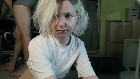 AphroditeLush webcam model stream image