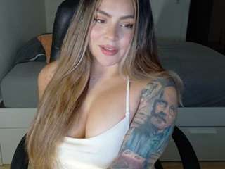 ssunnnyy webcam model stream image