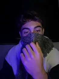 EyeContact22 webcam stripchat model stream image