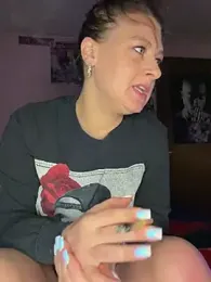 Jennysbakery webcam stripchat model stream image