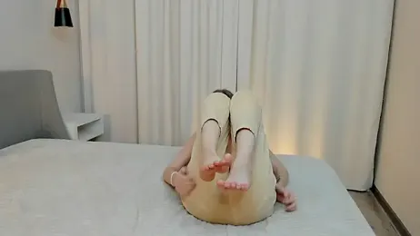 AiFusch webcam model stream image