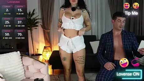 BriannaXXXm webcam model stream image