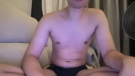 HKBOY0001 webcam model stream image