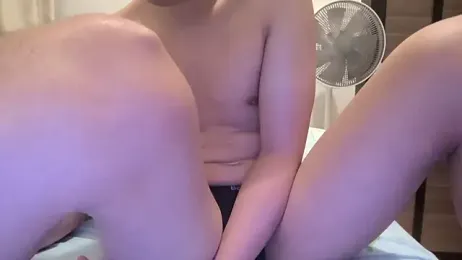 HKBOY0001 webcam model stream image