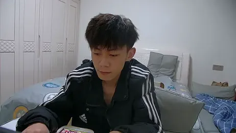 paofu-001 webcam model stream image