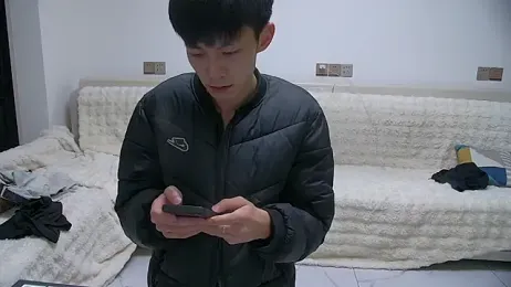 paofu-001 webcam stripchat model stream image