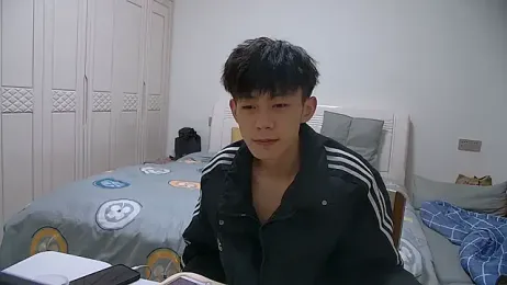 paofu-001 webcam model stream image