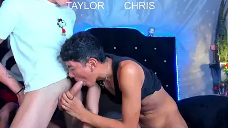 taylor_and_chris webcam model stream image