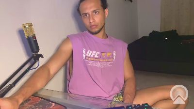 NarenFelipe webcam model stream image