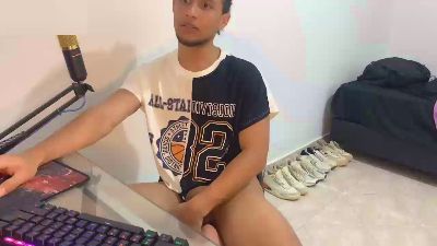 NarenFelipe webcam model stream image