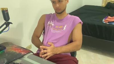 NarenFelipe webcam model stream image