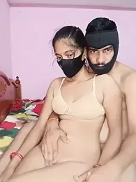 Pushpa_Raj93 webcam model stream image