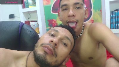 samael_leviatan webcam cam4 model stream image