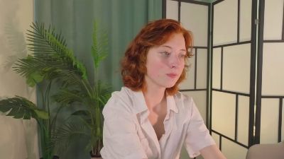 InaBrion webcam cam4 model stream image