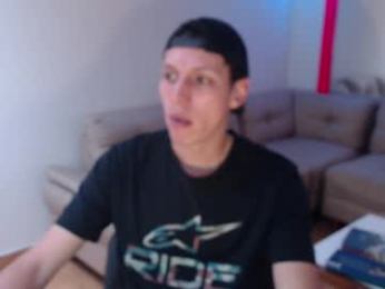 hefesto_69 webcam chaturbate model stream image