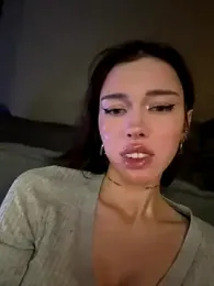 Bastet webcam model stream image