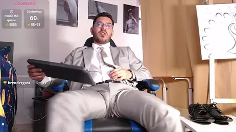 samuelcoopeer webcam model stream image