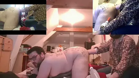 Mastersanges webcam model stream image
