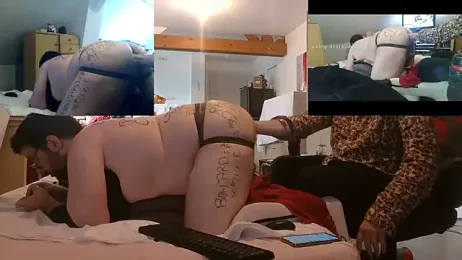 Mastersanges webcam model stream image