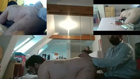 Mastersanges webcam model stream image