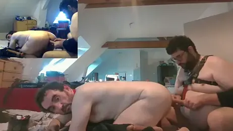 Mastersanges webcam model stream image