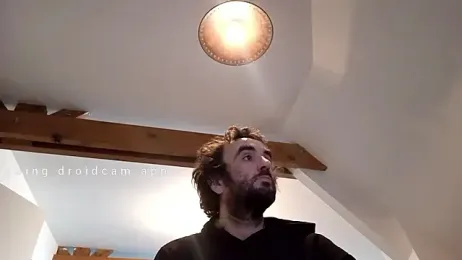 Mastersanges webcam model stream image