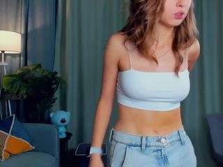 arianafenech webcam model stream image