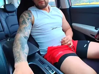 Alan_Kingsley webcam stripchat model stream image