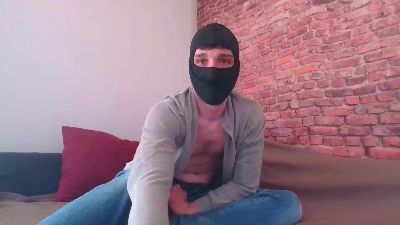 BENNY_95 webcam model stream image